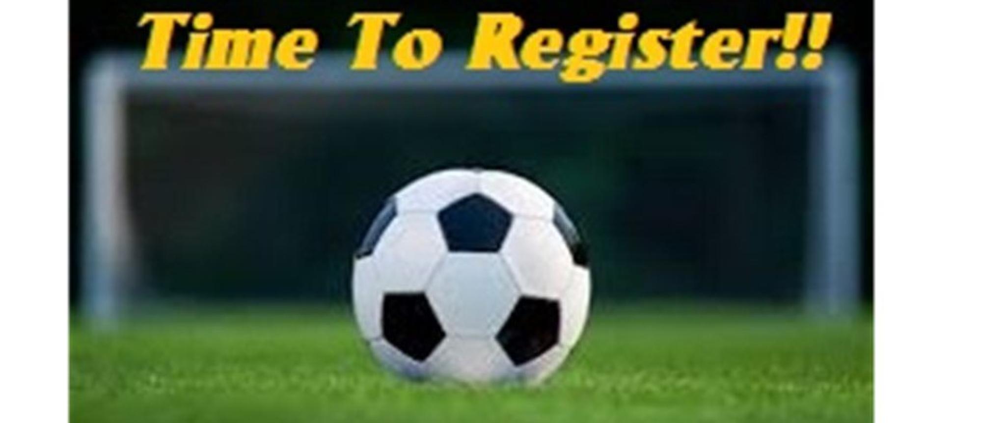 2024 Indoor Youth Soccer Signups Westfield New York   Time To Register 